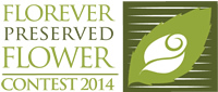 Florever Preserved Flower Contest 2014／フロールエバープリザーブドフラワーコンテスト