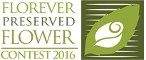 Florever Preserved Flower Contest 2016／フロールエバープリザーブドフラワーコンテスト